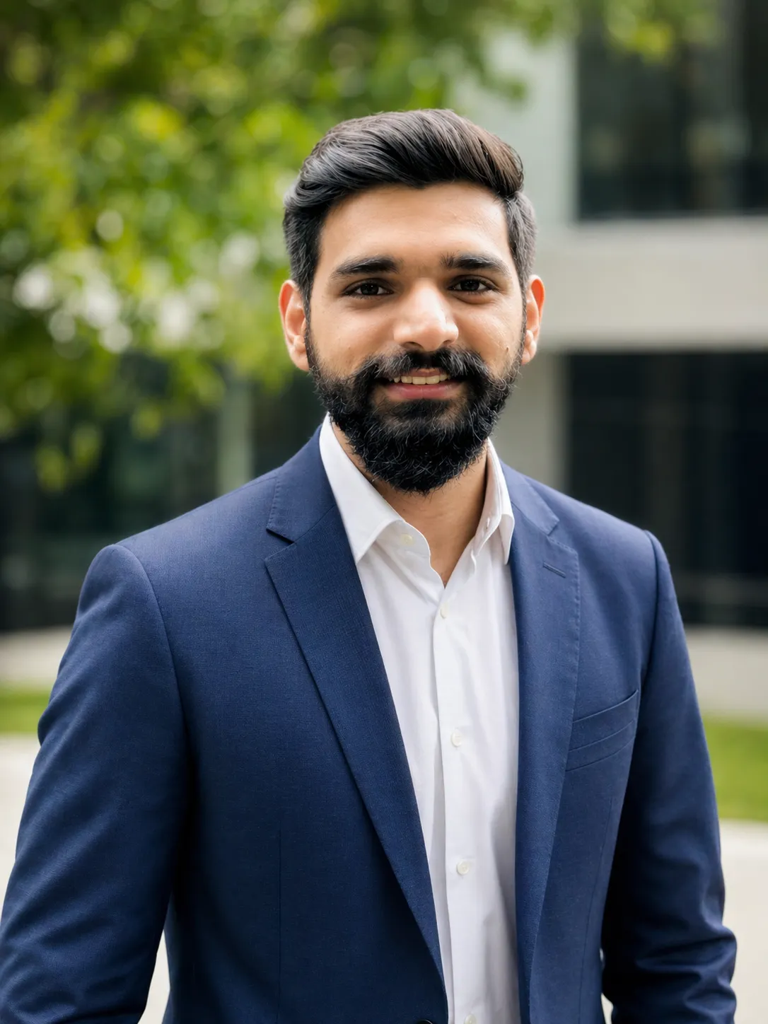 Gaurav Sachdeva